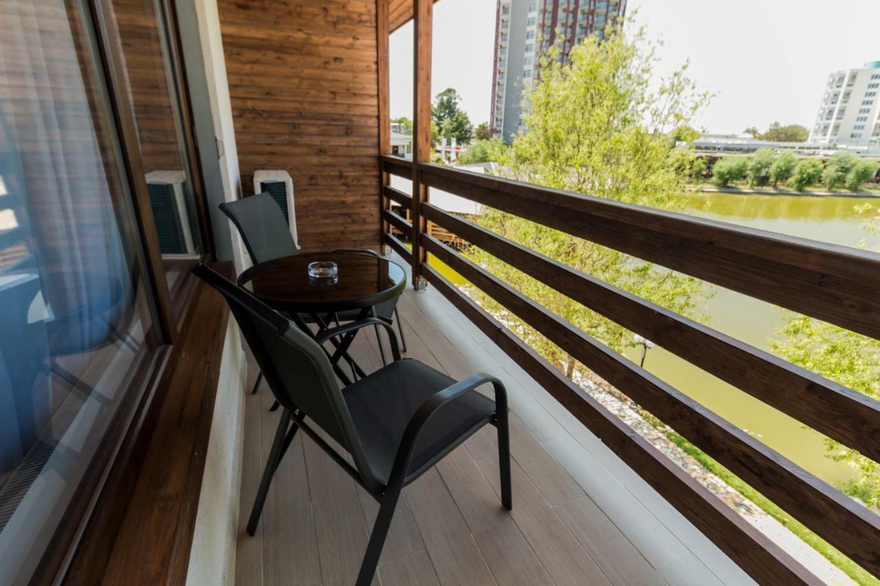Viilalac Hotell Venus Exteriör bild