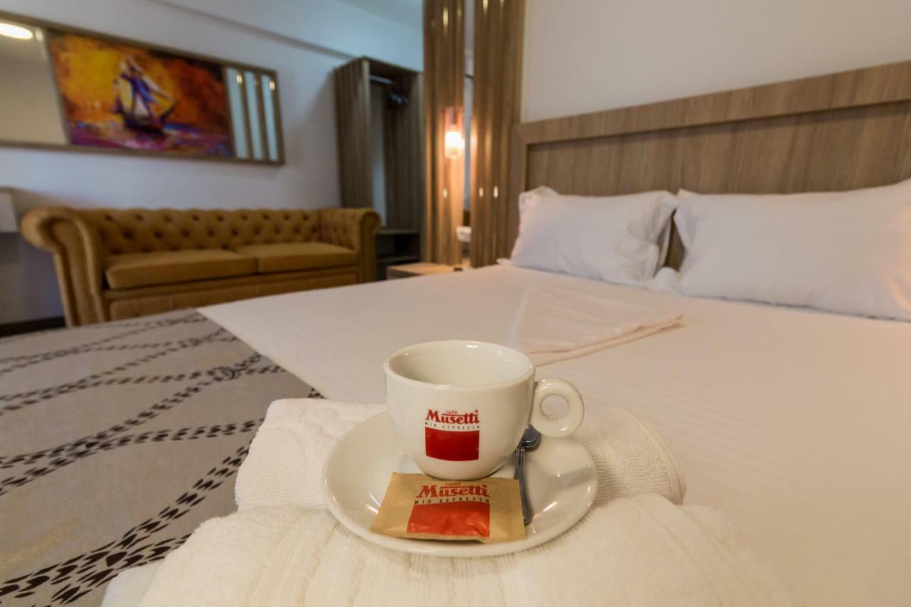 Viilalac Hotell Venus Exteriör bild
